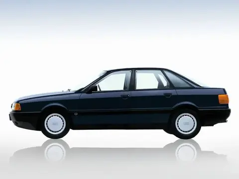 Ауди 80 1990г.
