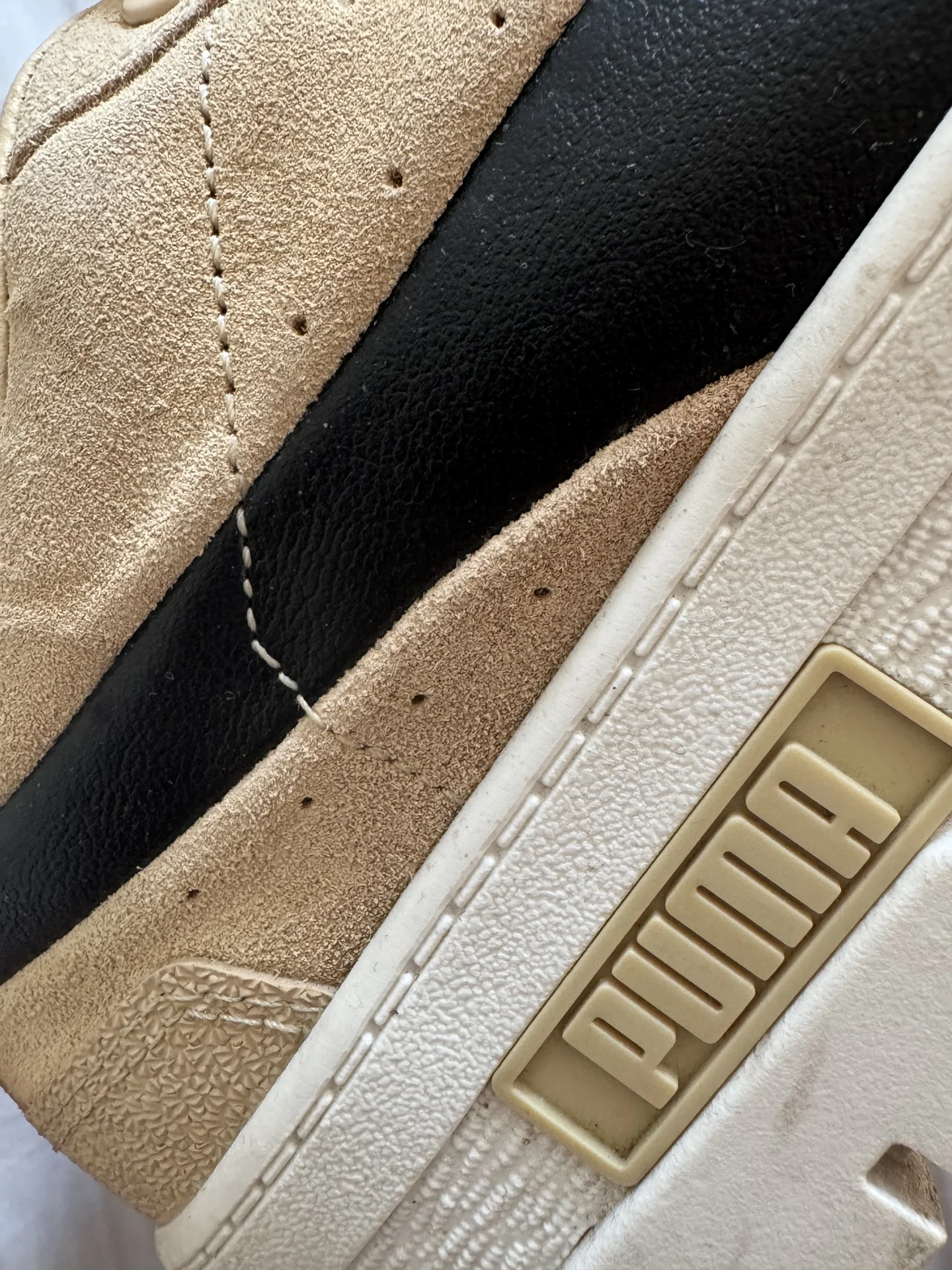 кроссовки puma - миниатюра 3