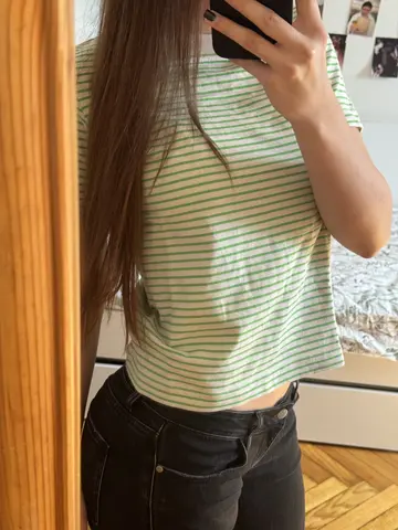 футболка cos