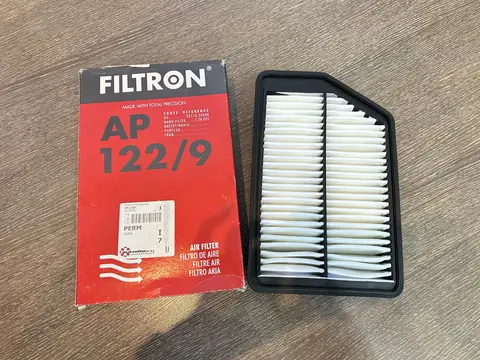 Воздушный фильтр filtron AP 122/9
