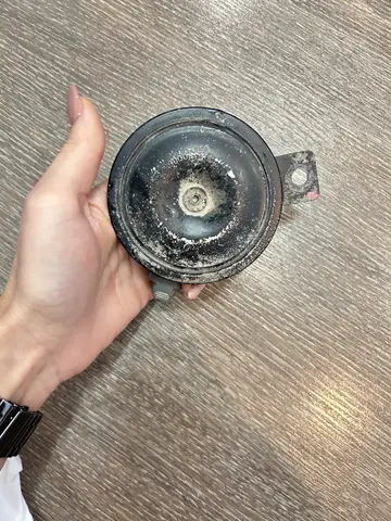 зауковой сигнал