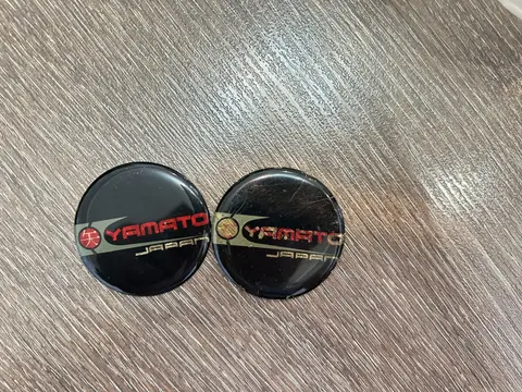 колпачки yamato