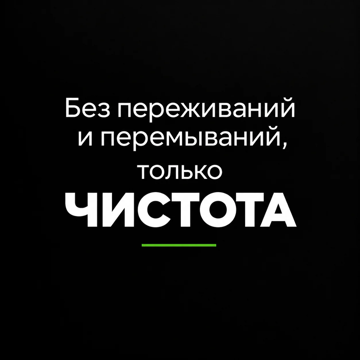 клининг - миниатюра 2