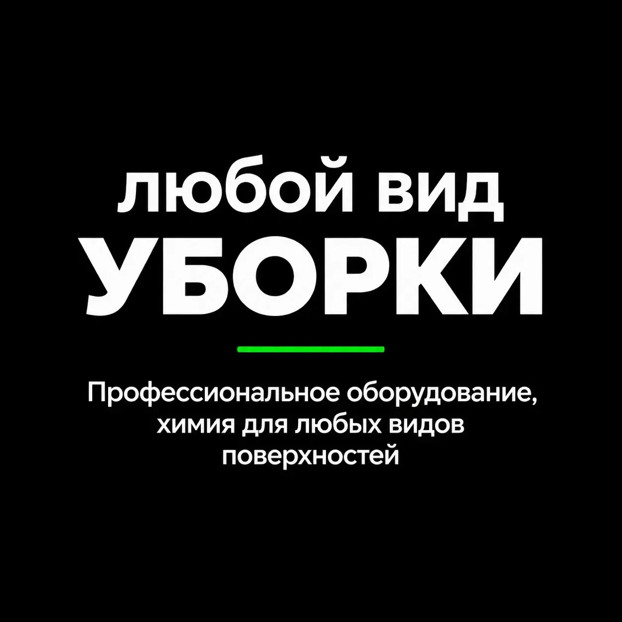 клининг - миниатюра 3