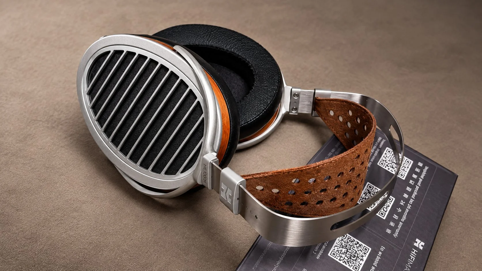 Hifiman HE1000 Stealth - миниатюра 3