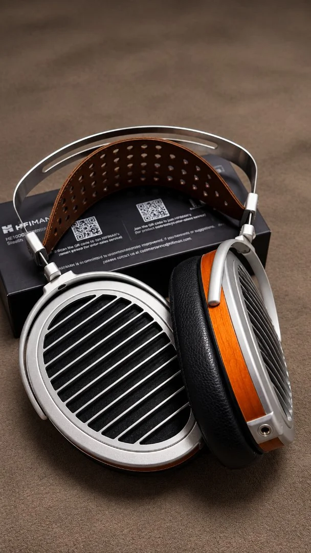 Hifiman HE1000 Stealth - миниатюра 2