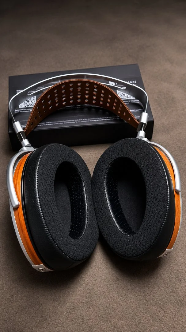 Hifiman HE1000 Stealth - миниатюра 4