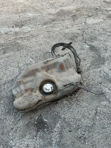 Топливный бак KIA RIO 1 A5D 2000-2005