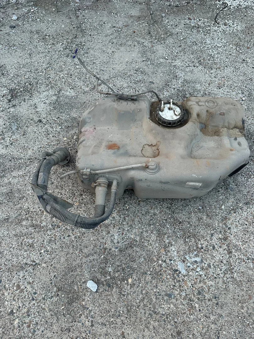 Топливный бак KIA RIO 1 A5D 2000-2005 - миниатюра 4