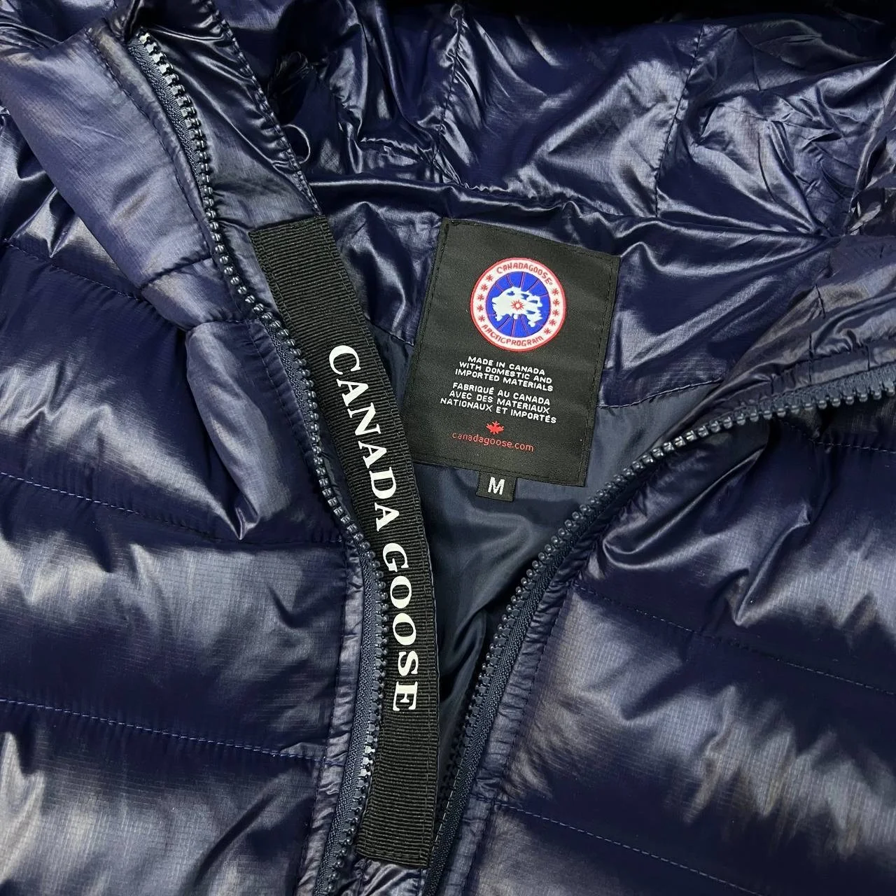 Куртка Canada Goose - миниатюра 6