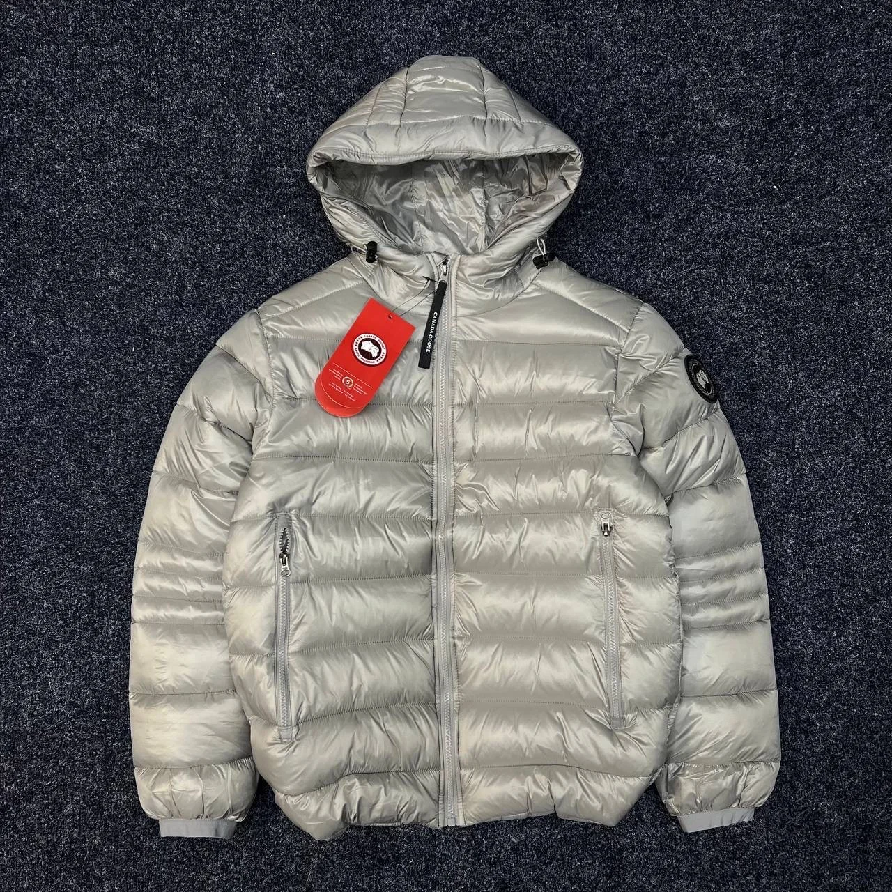 Куртка Canada Goose - миниатюра 7