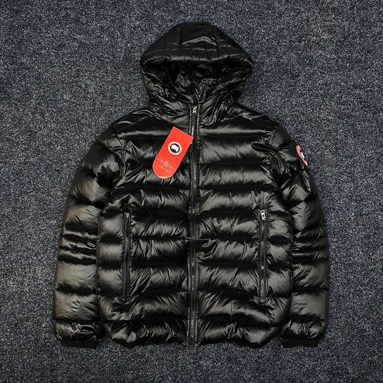 Куртка Canada Goose - миниатюра 8