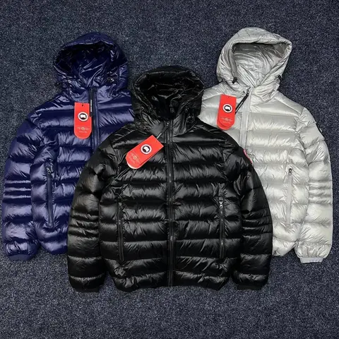 Куртка  Canada Goose