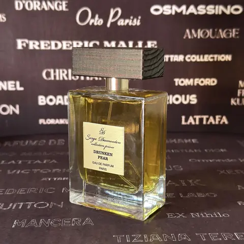 Serge Dumonten drunken pear распив 5 мл