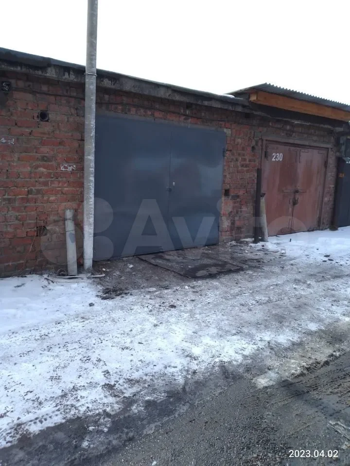 Гаражные ворота, изоготовление - миниатюра 3