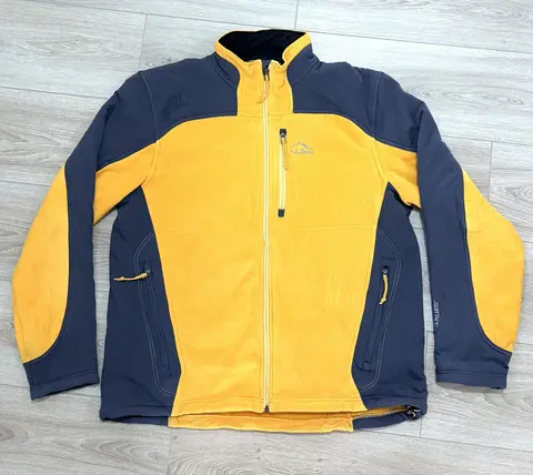 Флисовая кофта L.L.Bean