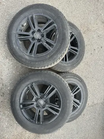 комплект колес Ford