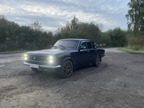 Газ 2410
