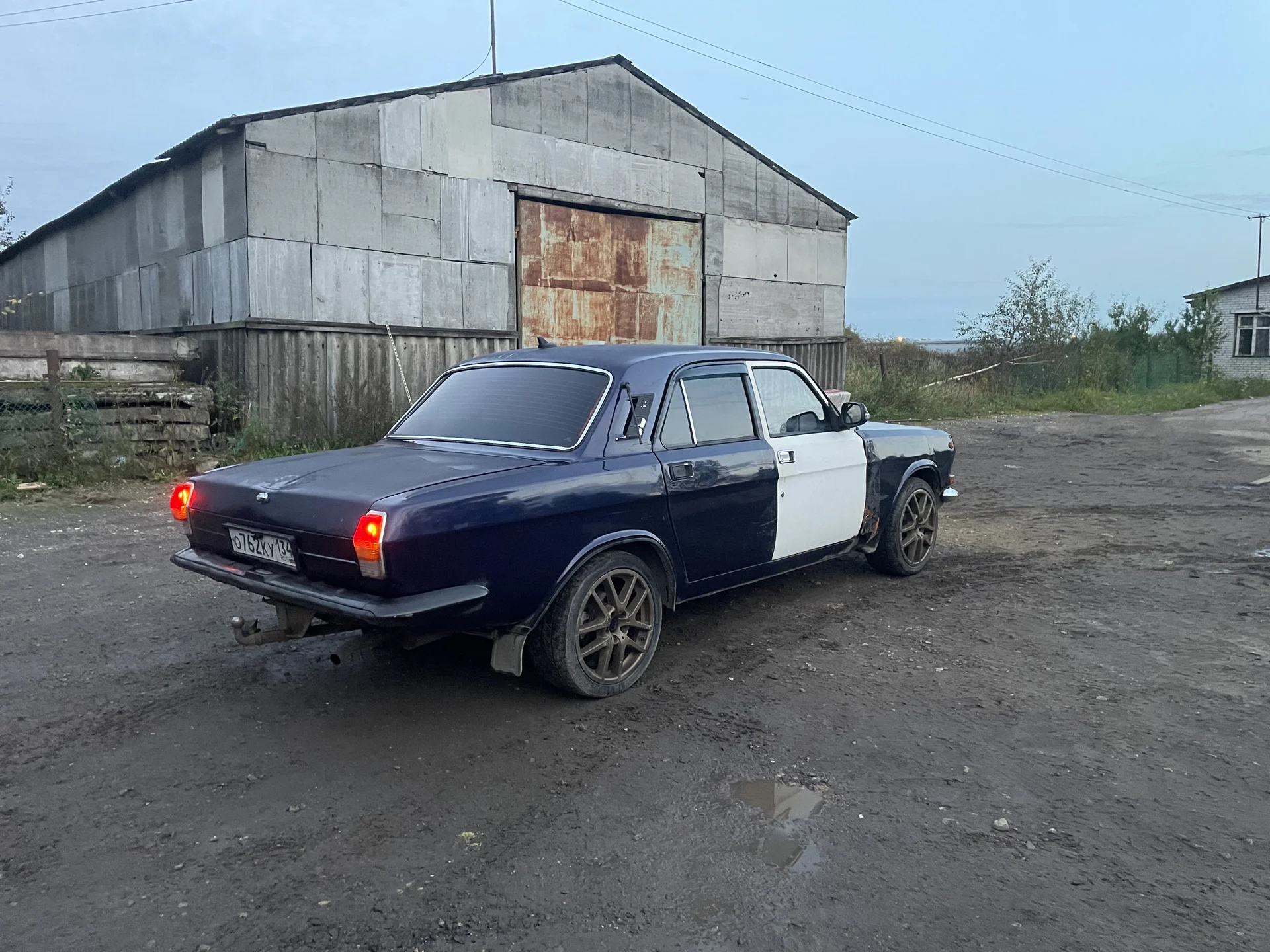 Газ 2410 - миниатюра 4