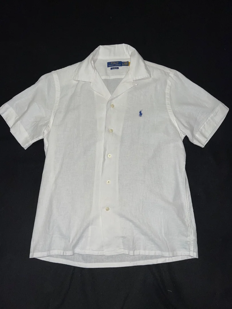 рубашка Polo Ralph Lauren оригинал - изображение 1