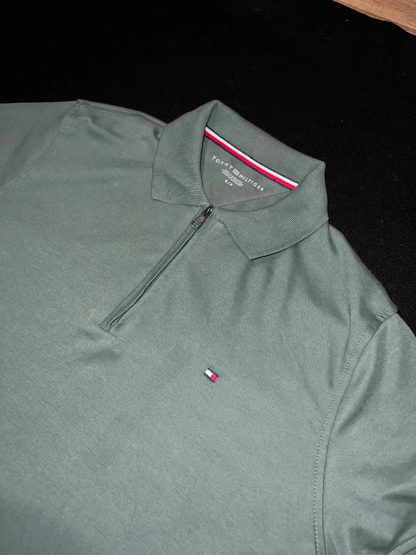 Tommy hilfiger оригинал - миниатюра 2