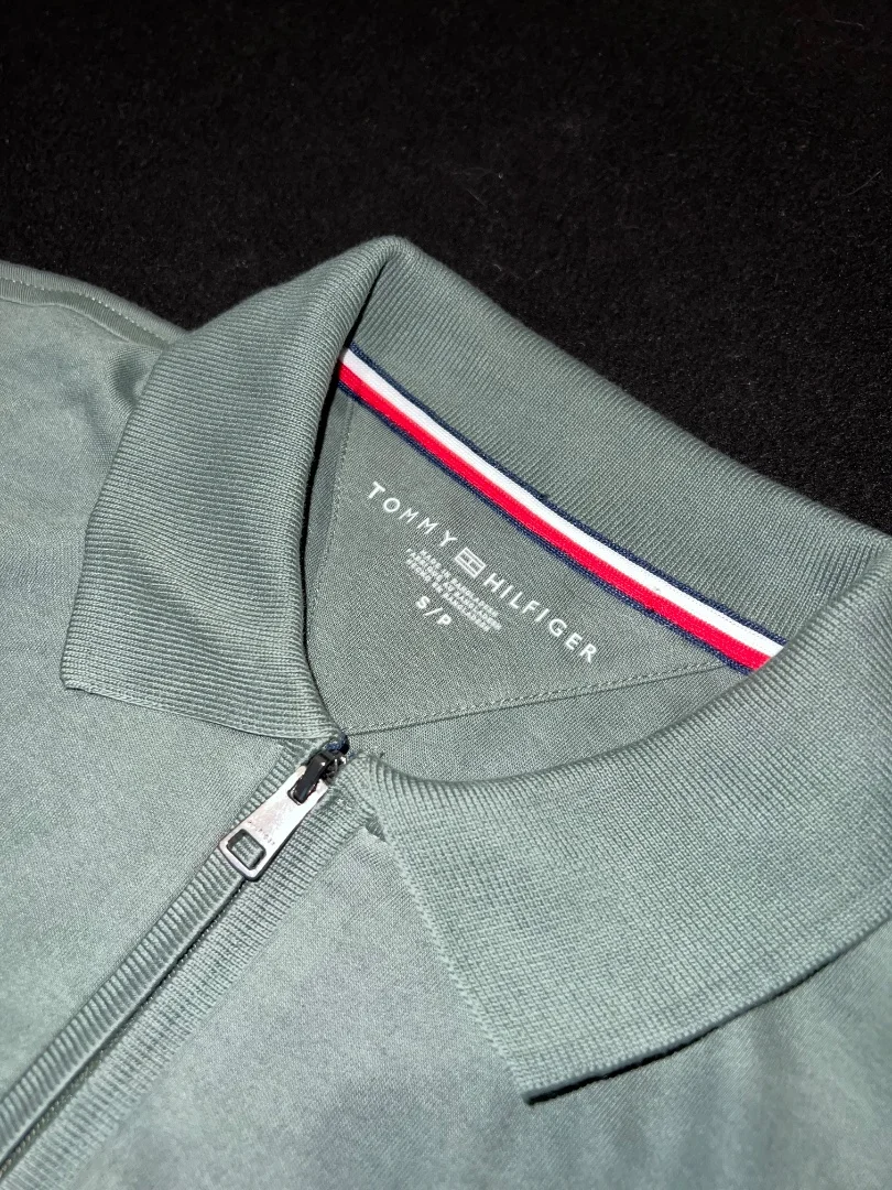 Tommy hilfiger оригинал - миниатюра 3