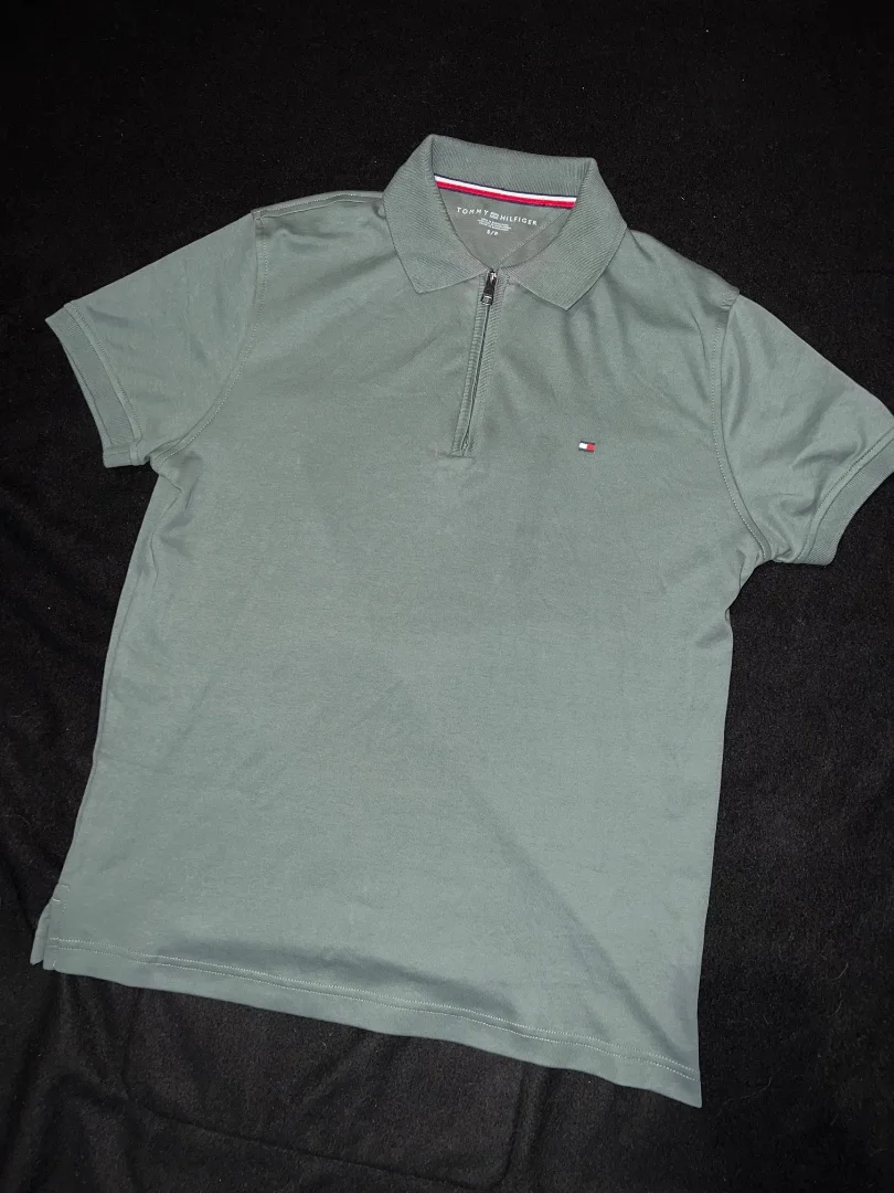 Tommy hilfiger оригинал - миниатюра 4