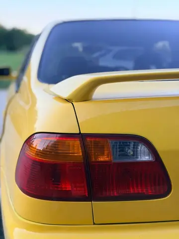 Honda Civic Ferio 1999 • D15B VTEC