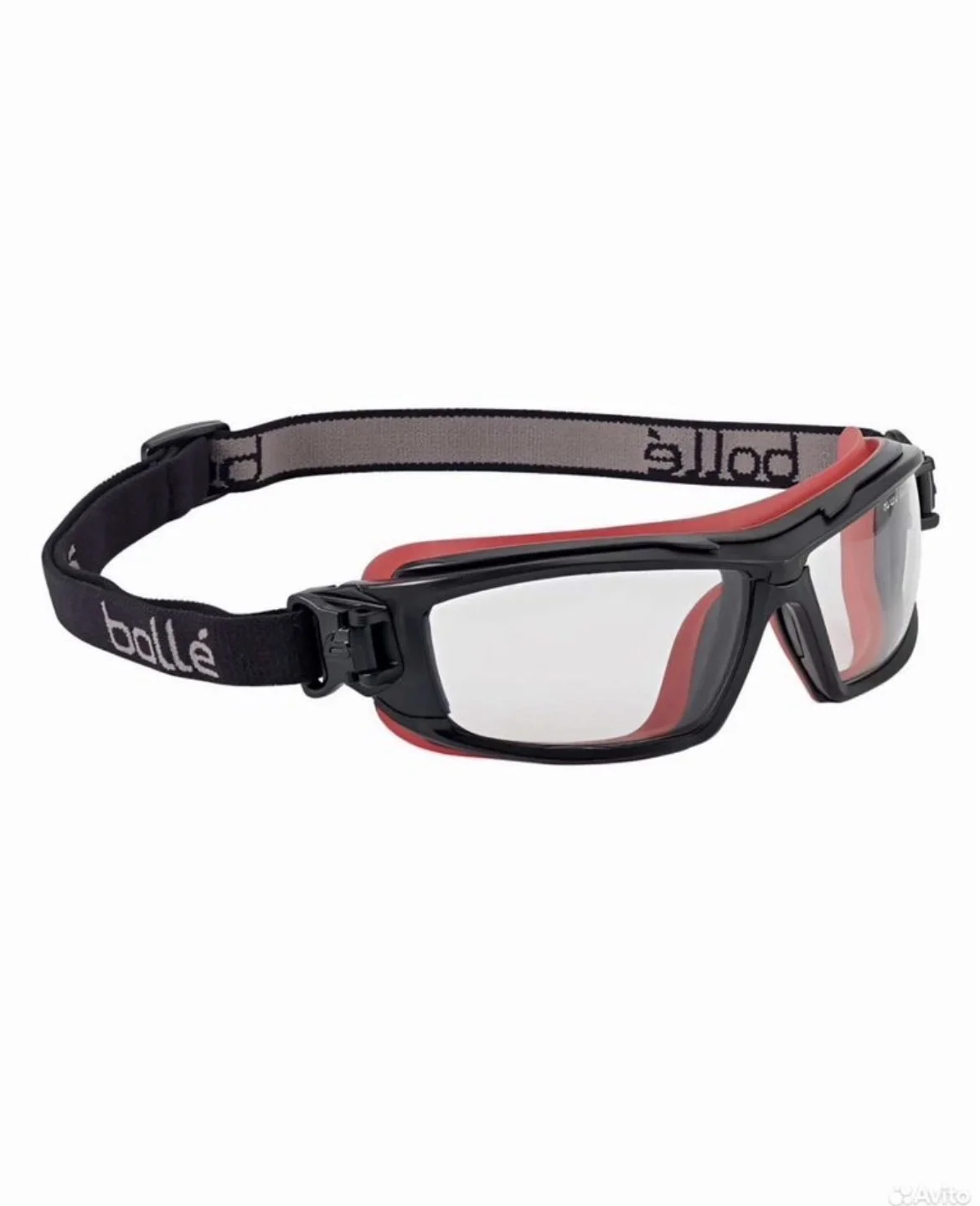 Закрытые очки Bolle ultim8 NEW ultipsi - миниатюра 2