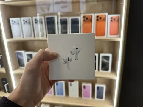 беспроводные наушники apple airpods pro 2 premium