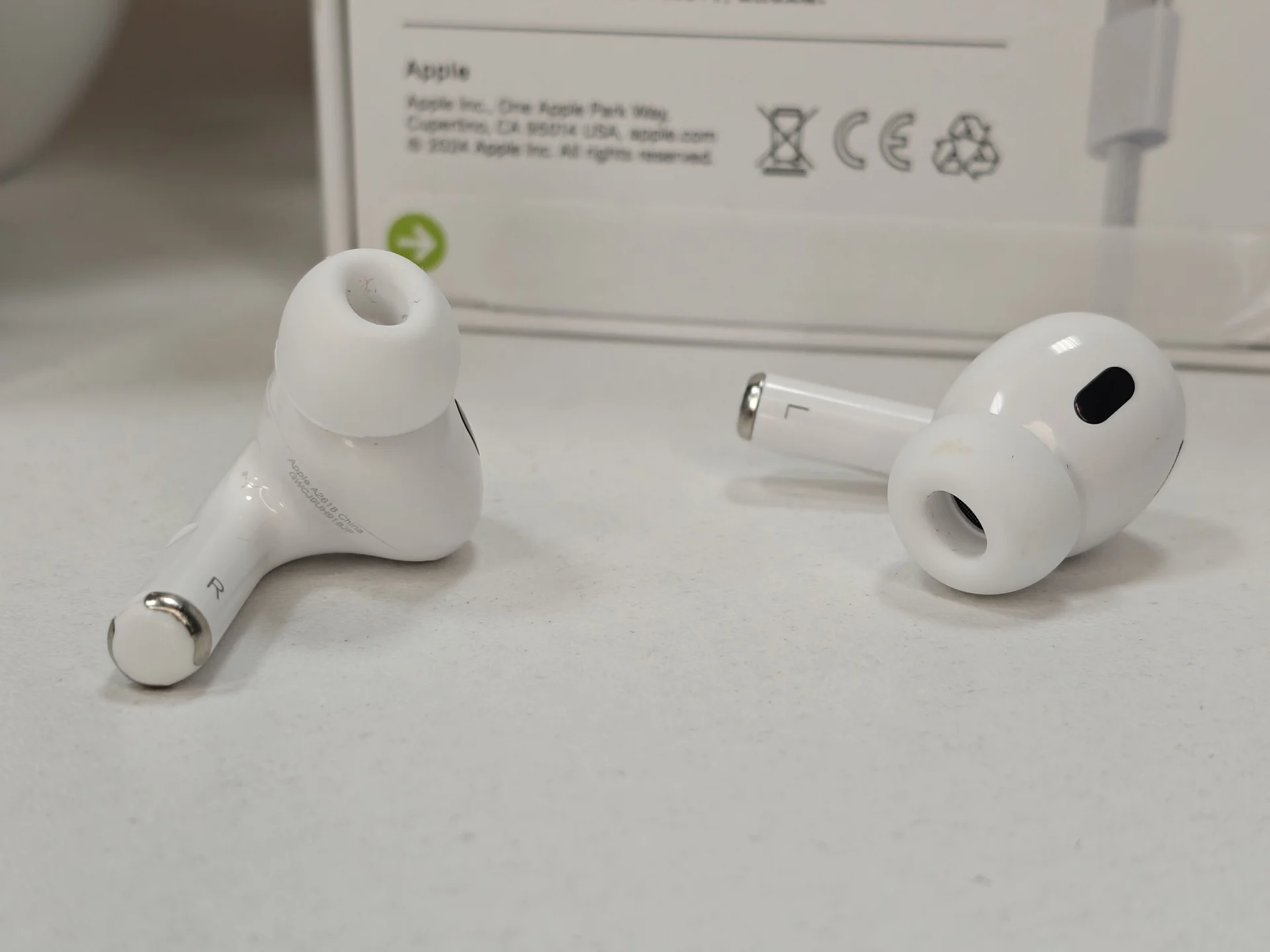 airpods pro 2 premium - миниатюра 5