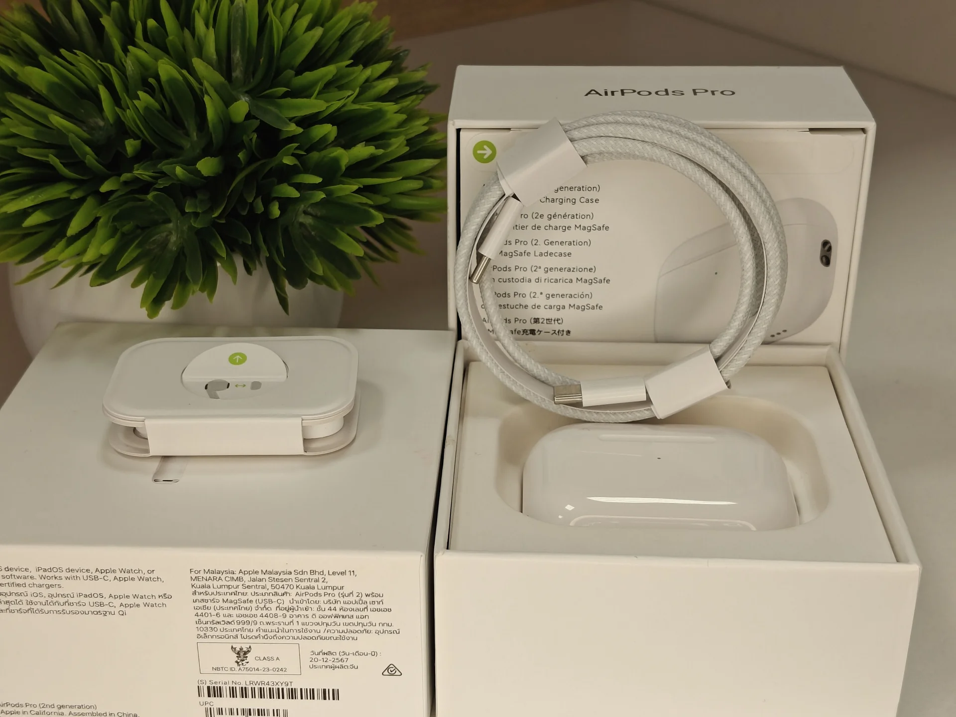airpods pro 2 premium - миниатюра 7