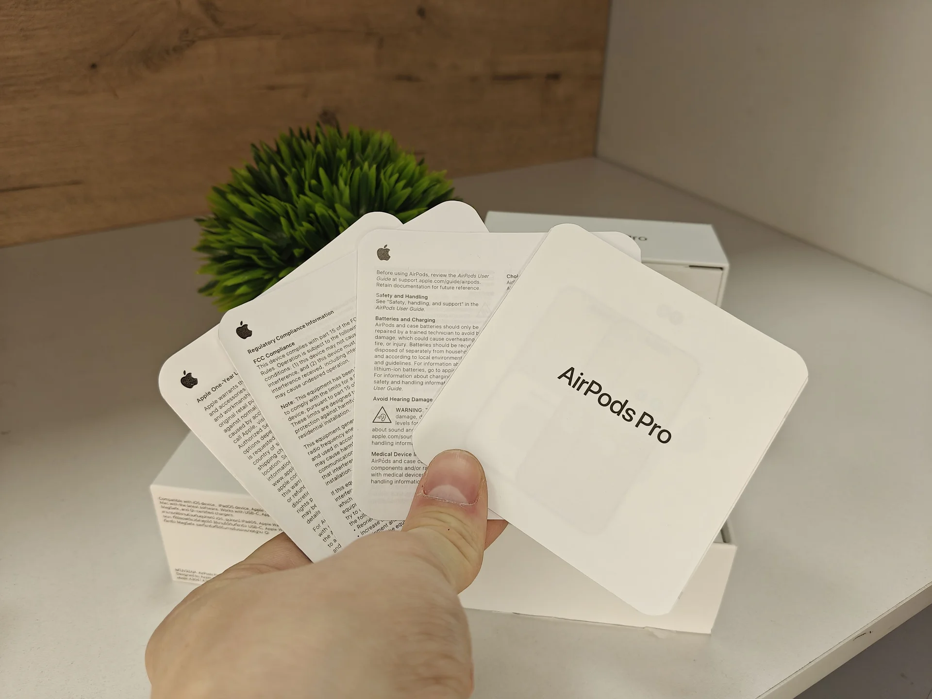 airpods pro 2 premium - миниатюра 8