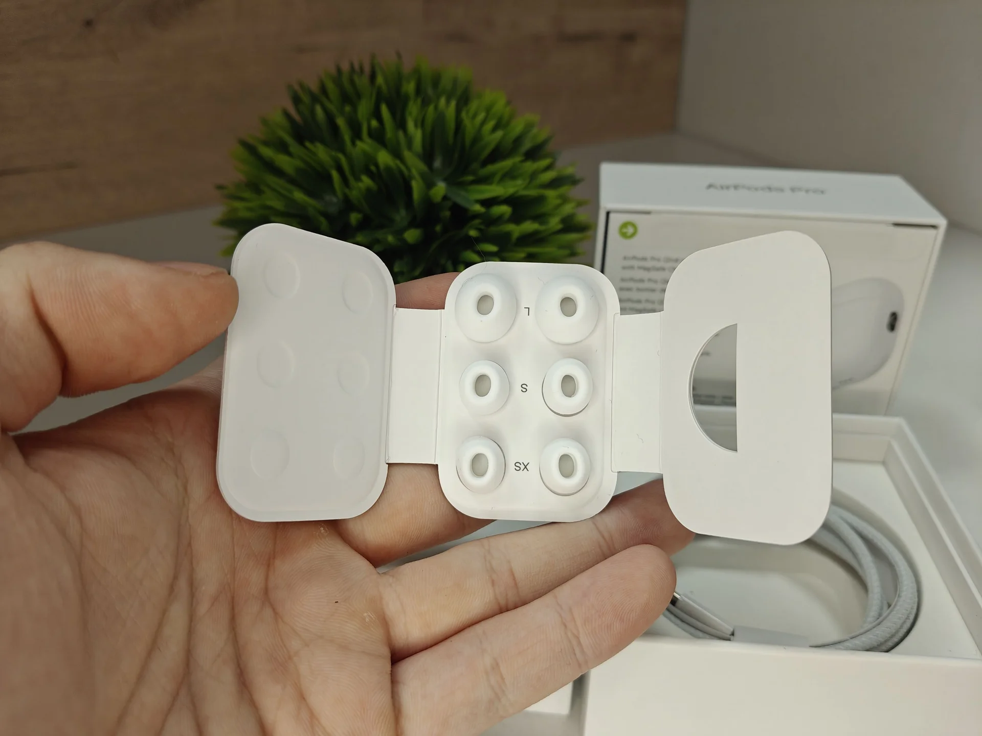 airpods pro 2 premium - миниатюра 9