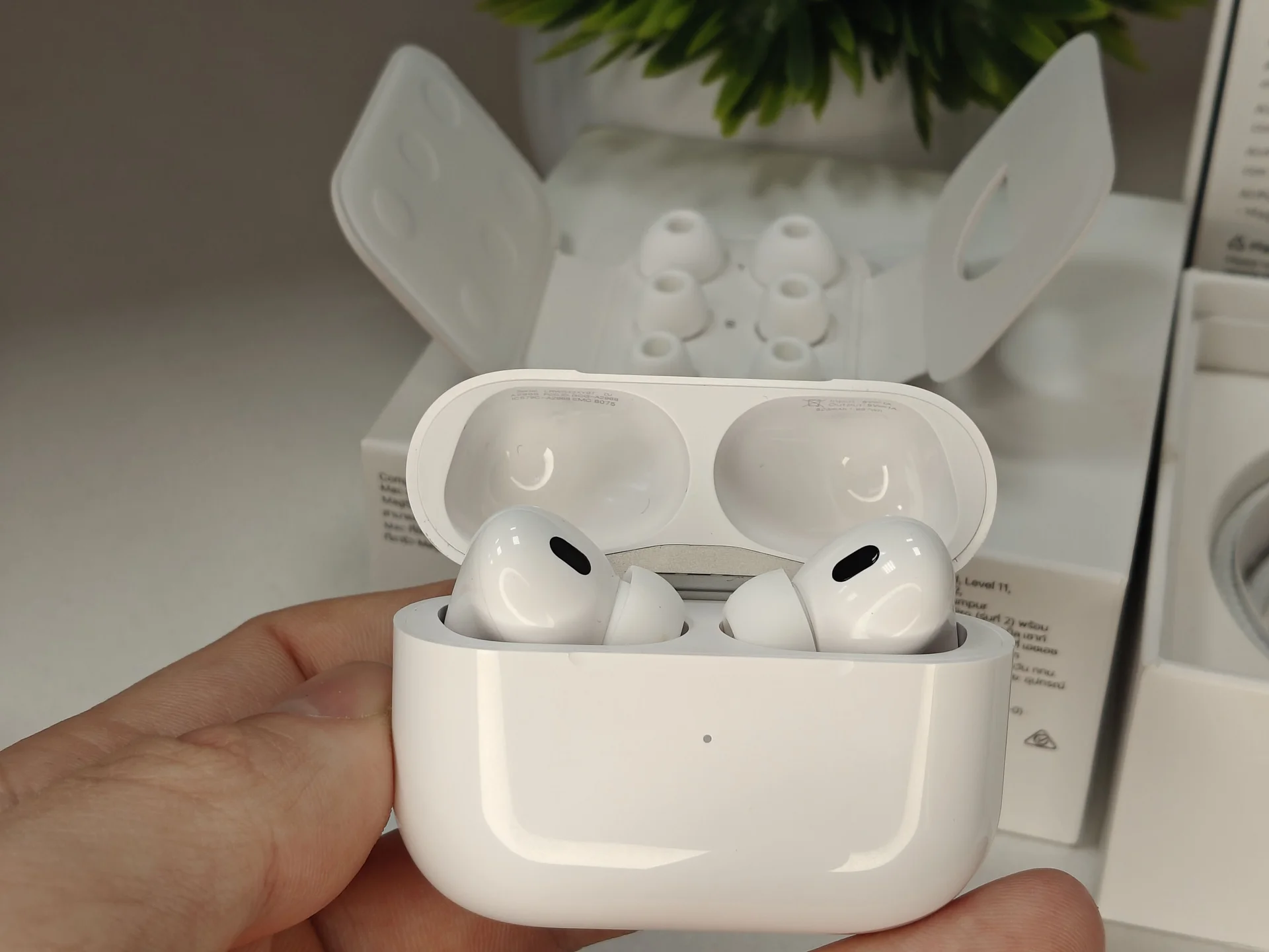 airpods pro 2 premium - миниатюра 10
