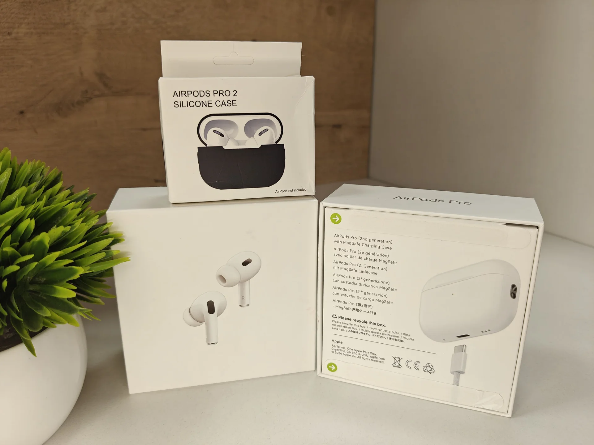 airpods pro 2 premium - миниатюра 11