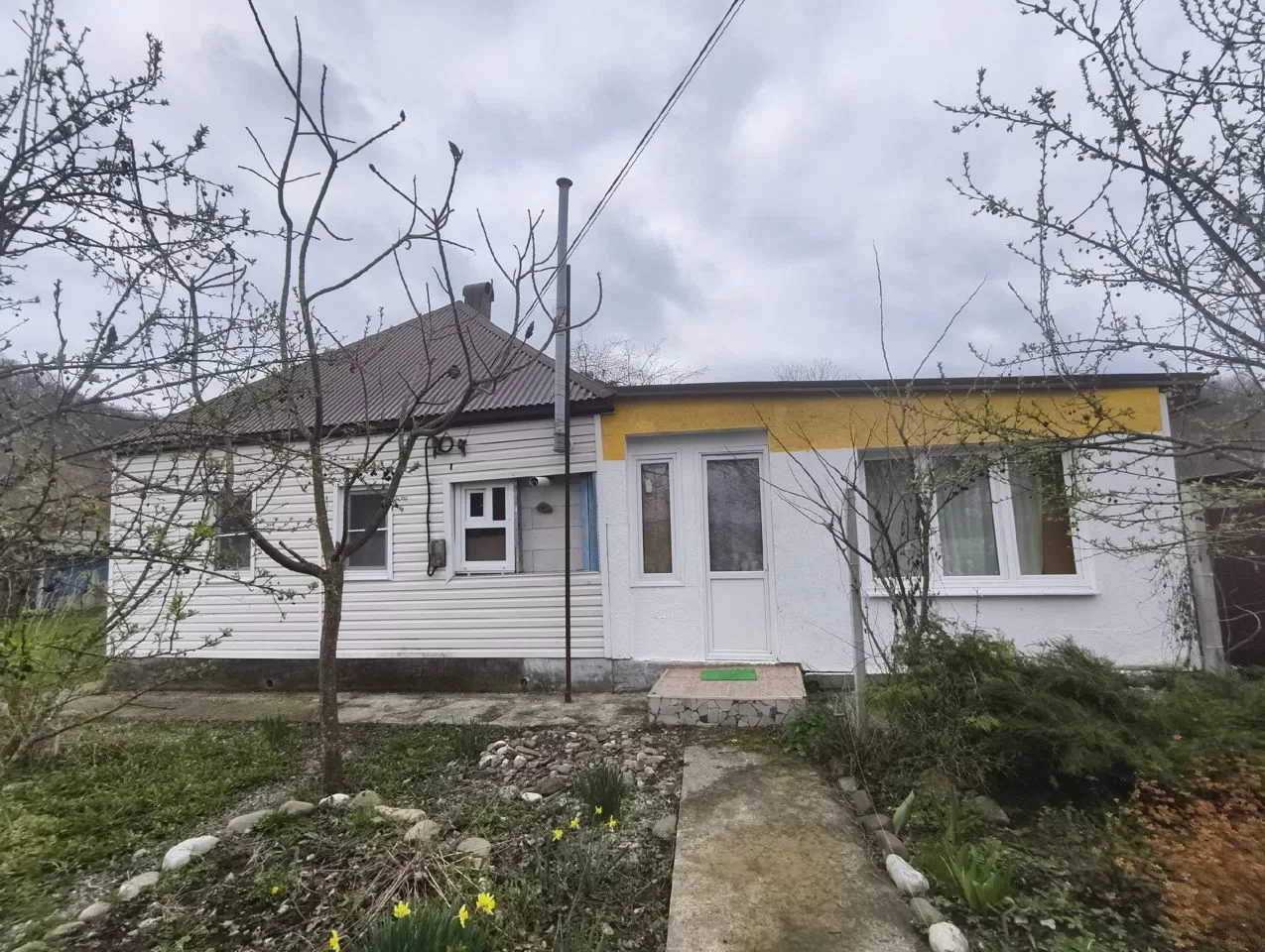 Продается дом  на участке 27 сот. - миниатюра 2