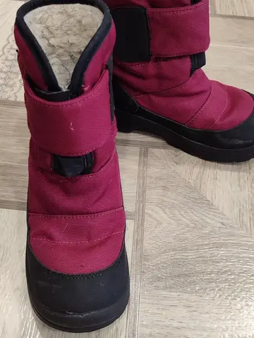 Детские зимние сапоги Nordman 32