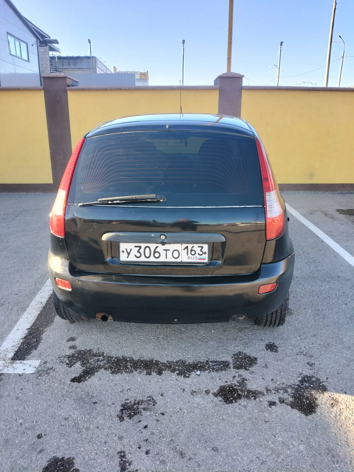 Lada kalina sport, Лада калина спорт - миниатюра 8