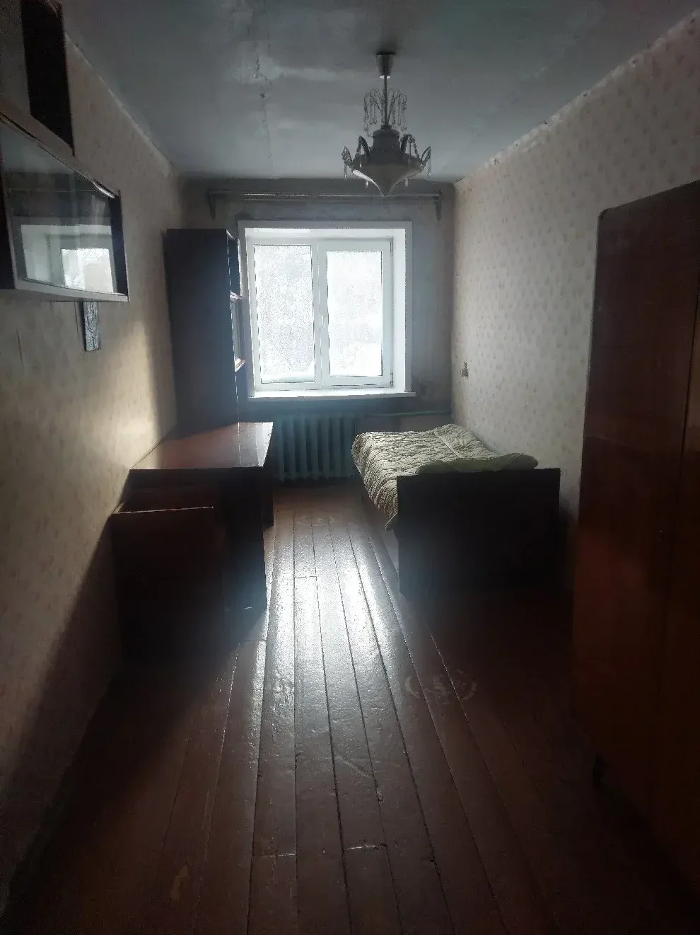продам 3х комнатную квартиру - миниатюра 4