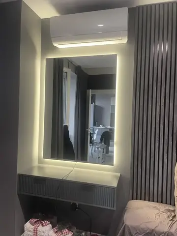 зеркало на заказ