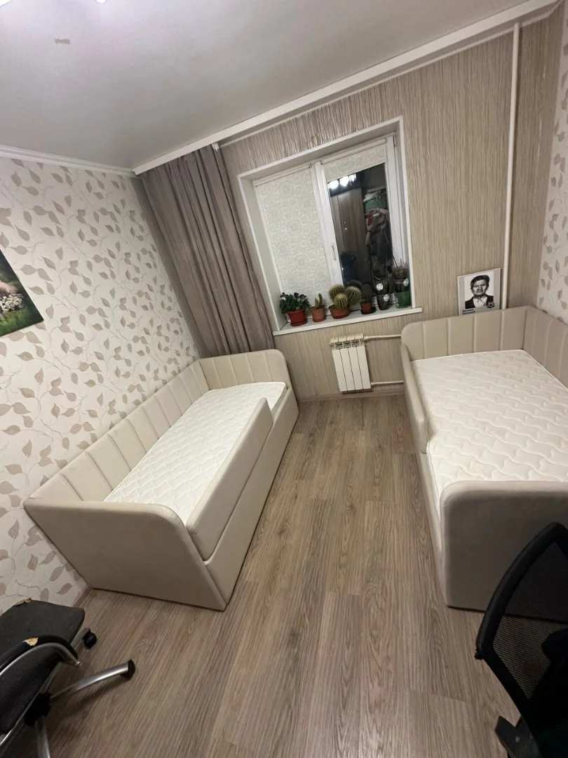 Кровать с подъёмным механизмом 180/90 - миниатюра 2