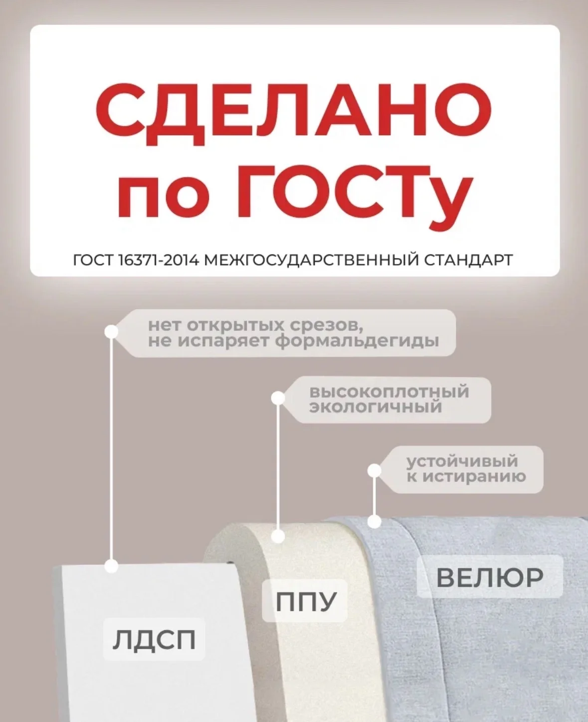 Детская кровать мягкая 90 180 угловая - миниатюра 2