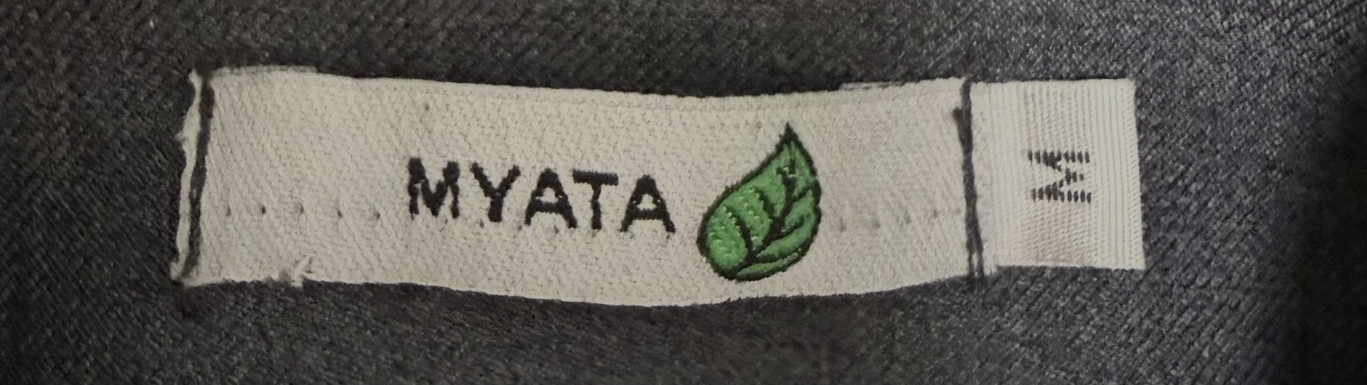 Костюм пиджак и юбка myata - миниатюра 7