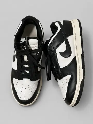 Кроссовки Nike Dunk Low