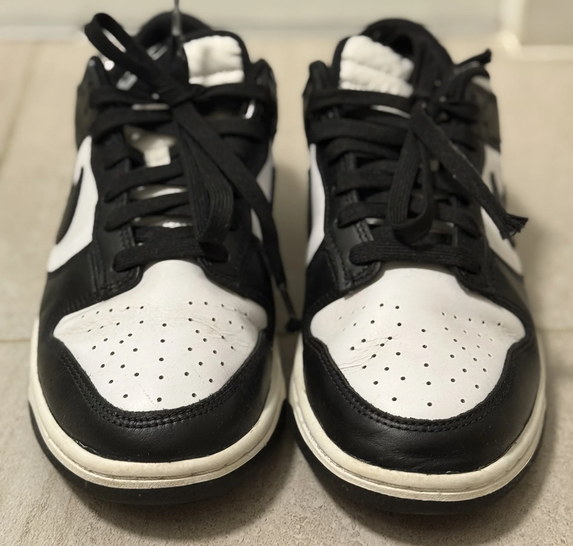 Кроссовки Nike Dunk Low - миниатюра 2