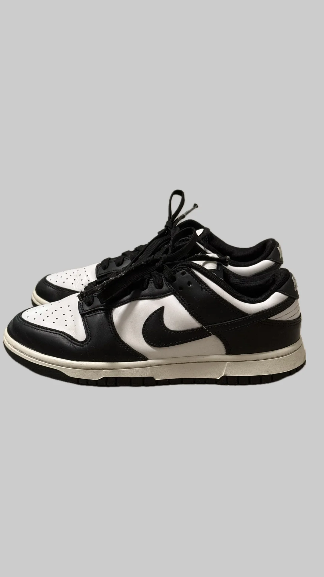 Кроссовки Nike Dunk Low - миниатюра 5