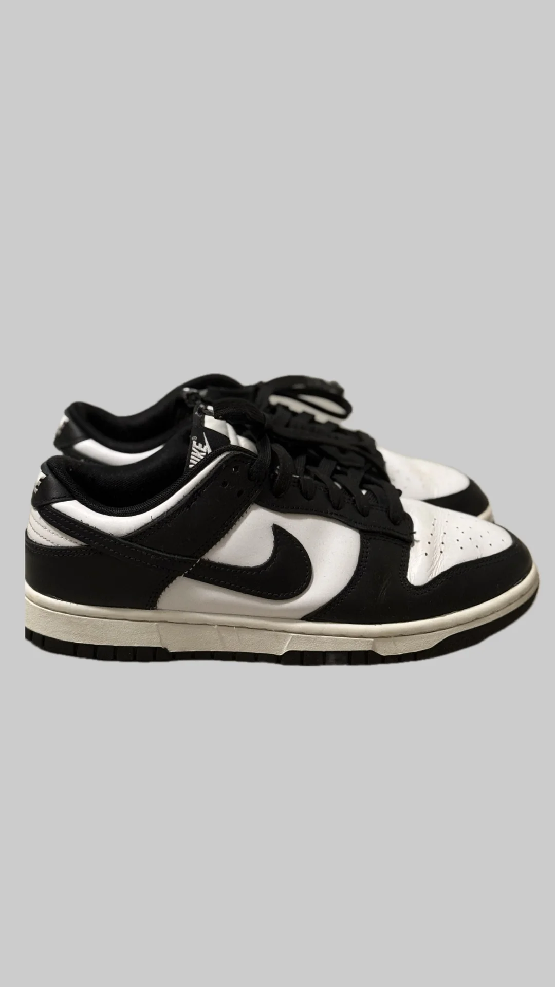 Кроссовки Nike Dunk Low - миниатюра 6