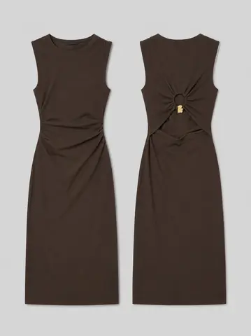 Платье Zara
