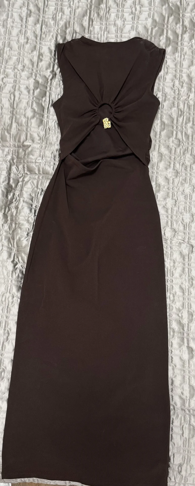 Платье Zara - миниатюра 4